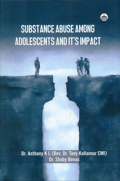 Substance abuse among adolescents and it