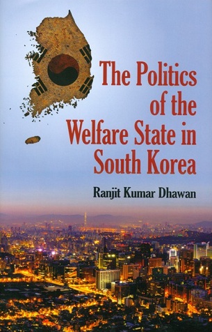 The politics of the welfare state in South Korea
