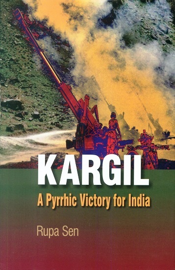 Kargil: a pyrrhic victory for India