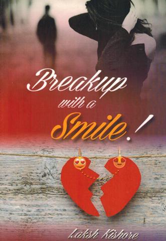 Breakup with a smile