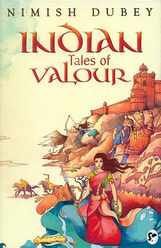 Indian tales of valour
