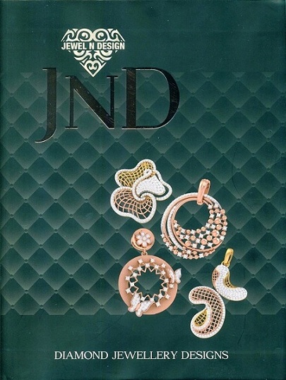 JND: diamond jewellery design