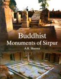 Buddhist monuments of Sirpur
