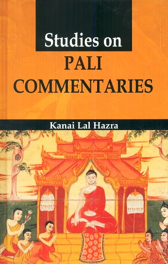 Studies on Pali Commentaries