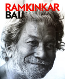 Ramkinkar Baij: a retrospective (1906-1980), text by R. Siva Kumar