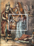 The printed picture: four centuries of Indian printmaking, 2 vols.