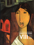 Manifestations VIII: 75 artist, 20th century Indian art