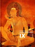 Manifestations IX: 75 artists, 20th century Indian art