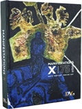 Manifestations X: 75 artists: 20th century Indian art, project ed. by Kishore Singh, photography of artworks by Durgapada Chowdhury