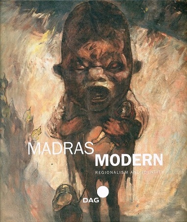 Madras modern: regionalism and identity