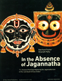 In the absence of Jagannatha: the Anasara paintings replacing the Jagannatha icon in Puri and South Orissa (India)
