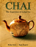 Chai: the experience of Indian tea