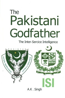 The Pakistani godfather: the Inter-Service Intelligence
