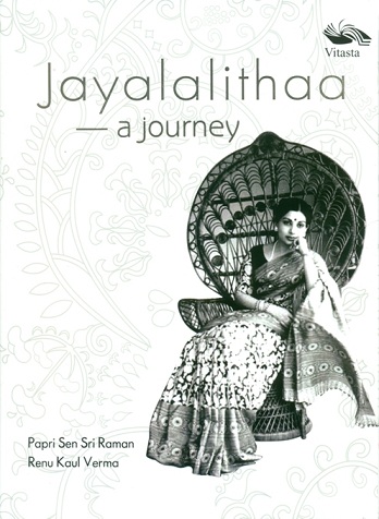 Jayalalithaa: a journey