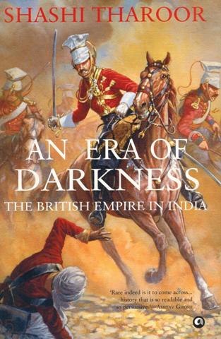 An era of darkness: the British empire in India