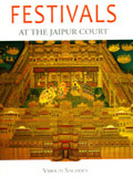Festivals at the Jaipur court