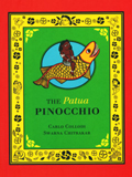 The Patua Pinocchio, adapted from Carol Della Chiesa