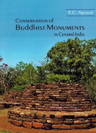 Conservation of Buddhist monuments in Central India