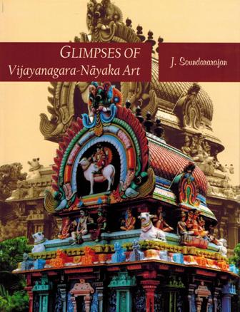 Glimpses of Vijayanagara-Nayaka art
