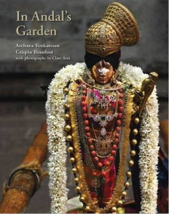 In Andal's garden: art, ornament and devotion in Srivilliputtur, photographs by Clare Arni