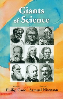 Giants of science, illus. by Samuel Nisenson