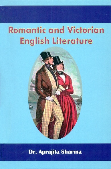 Romantic and Victorian English literature