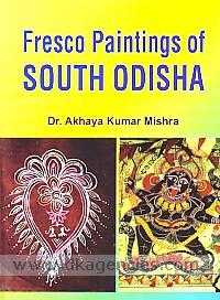 Fresco paintings of South Odisha