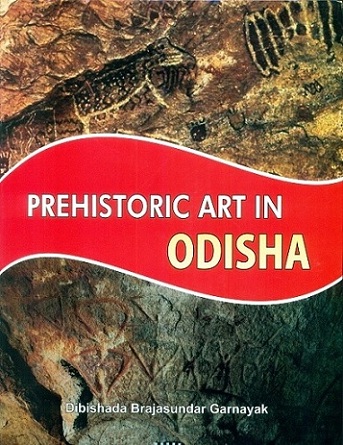 Prehistoric art in Odisha