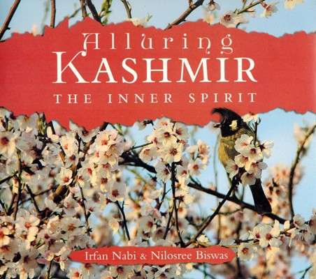 Alluring Kashmir: the inner spirit