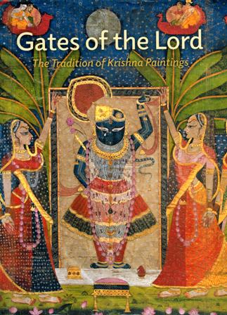Gates of the Lord: the tradition of Krishna paintings, ed. by Madhuvanti Ghose, with essays by Amit Ambalal et al. and contributions by Emilia Bachrach