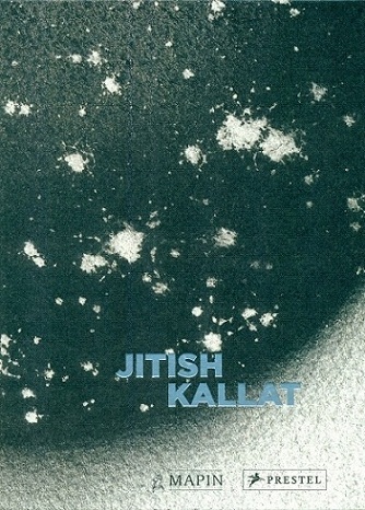 Jitish Kallat, ed. by Natasha Ginwala