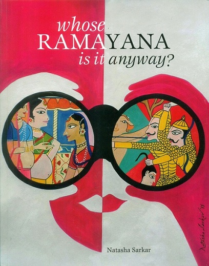 Whose Ramayana is it anyway?
