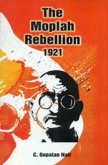 The Moplah rebellion, 1921