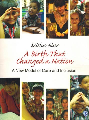 A birth that changed a nation: a new model of care and inclusion
