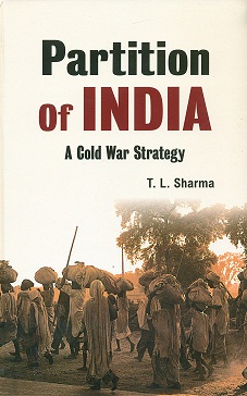 Partition of India: a Cold War strategy