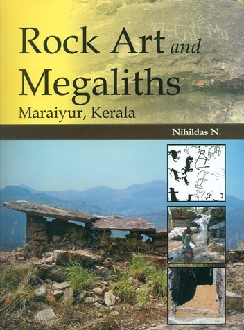 Rock art and megaliths: Maraiyur, Kerala