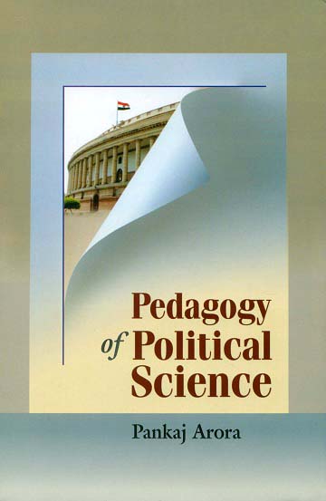 Pedagogy of political science