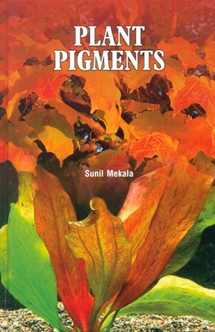 Plant pigments