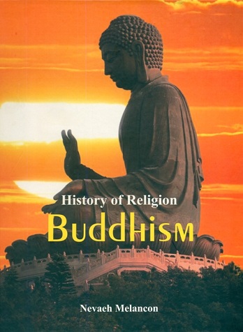 History of religion: Buddhism