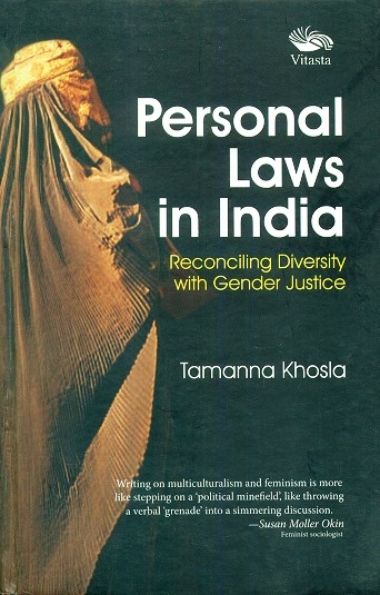 Personal laws in India: reconciling diversity with gender justice