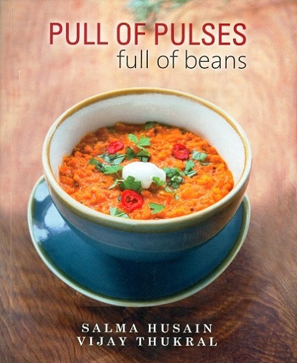 Pull of pulses: full of beans
