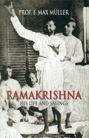 Ramakrishna: his life and sayings