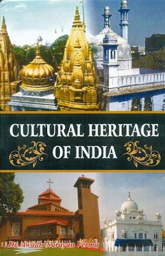 Cultural heritage of India