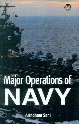Major operations of Navy