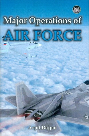 Major operations of Air Force