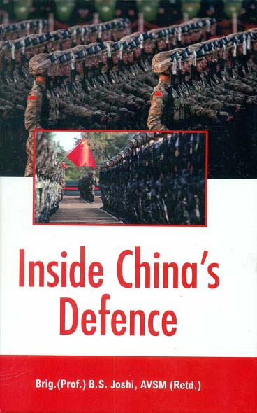 Inside China's defence