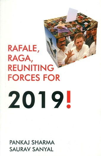 Rafale, Raga, reuniting forces for 2019!
