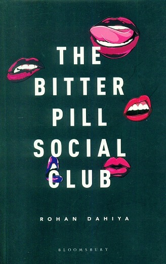 The bitter pill social club