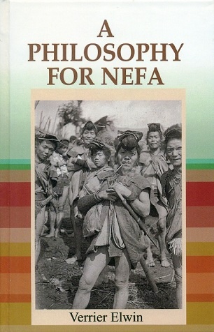 A philosophy for NEFA