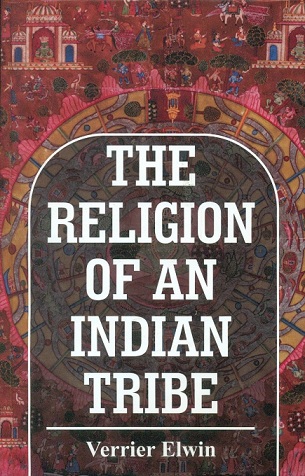 The religion of an Indian tribe